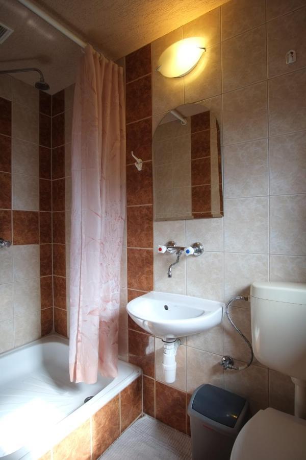 U Chowanca Privatunterkunft *