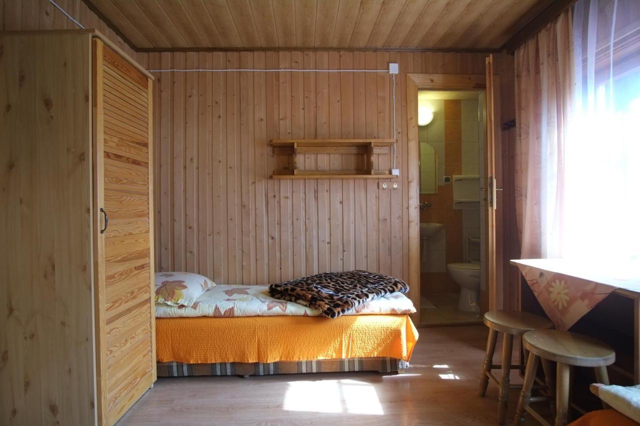 Homestay U Chowanca *