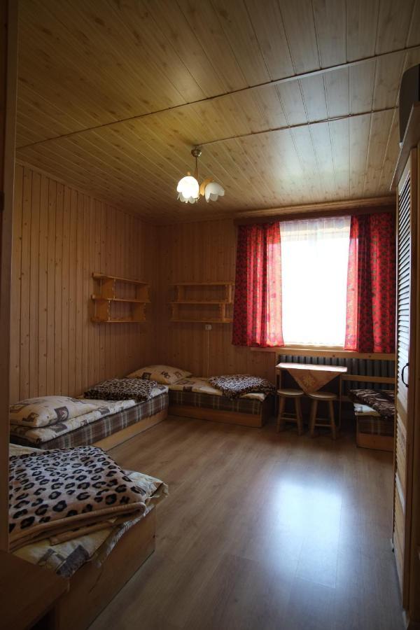 Privatunterkunft U Chowanca *